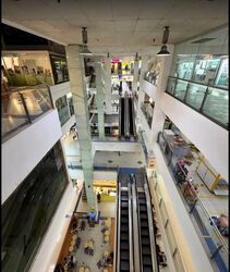 Bukit Timah Shopping Centre (D21), Shop House #572119261